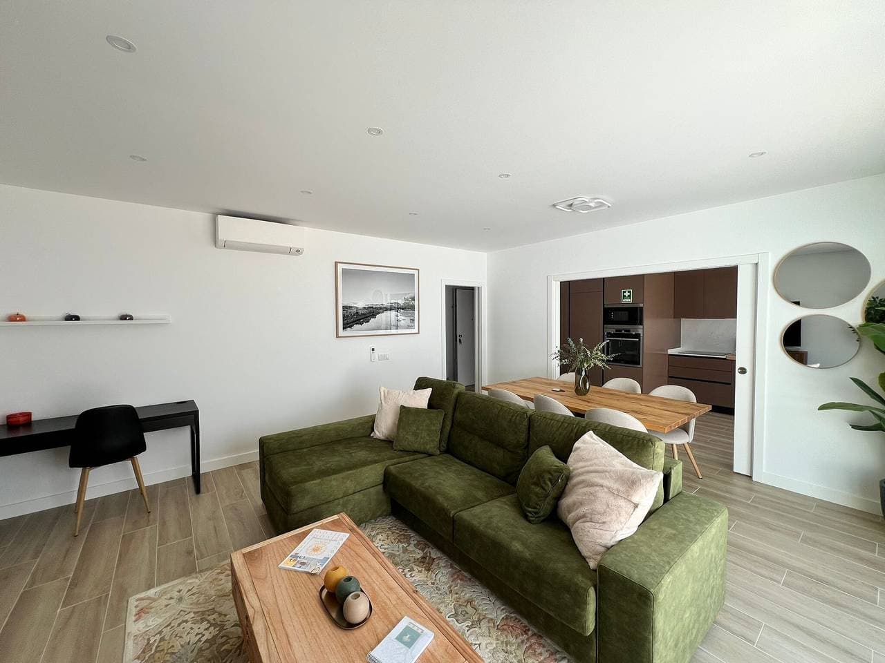 Foto 6 von 30: Ferienhaus 'The Olive Tree' mit privatem Pool, Wi-Fi und Klimaanlage
