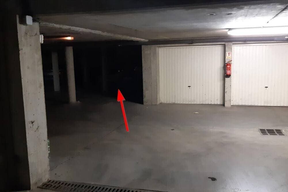 Foto 12 von 30: \"Monplaisir\", Zentrum + Parkplatz, ruhig, sauber, WLAN, nahe Universitäten