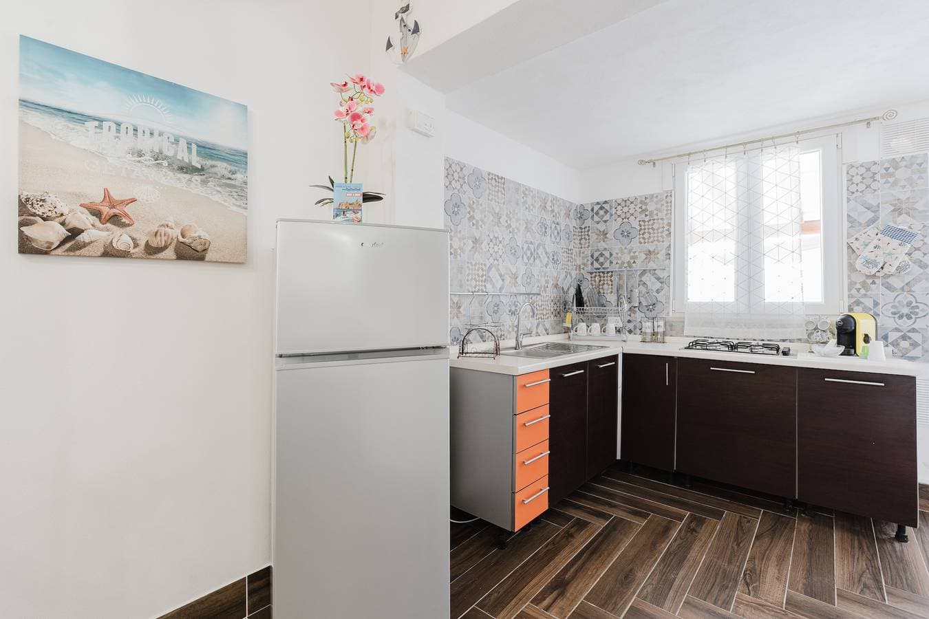 Foto 6 von 27: Ferienwohnung 'Maresol' mit Privatterrasse, Wi-Fi und Klimaanlage