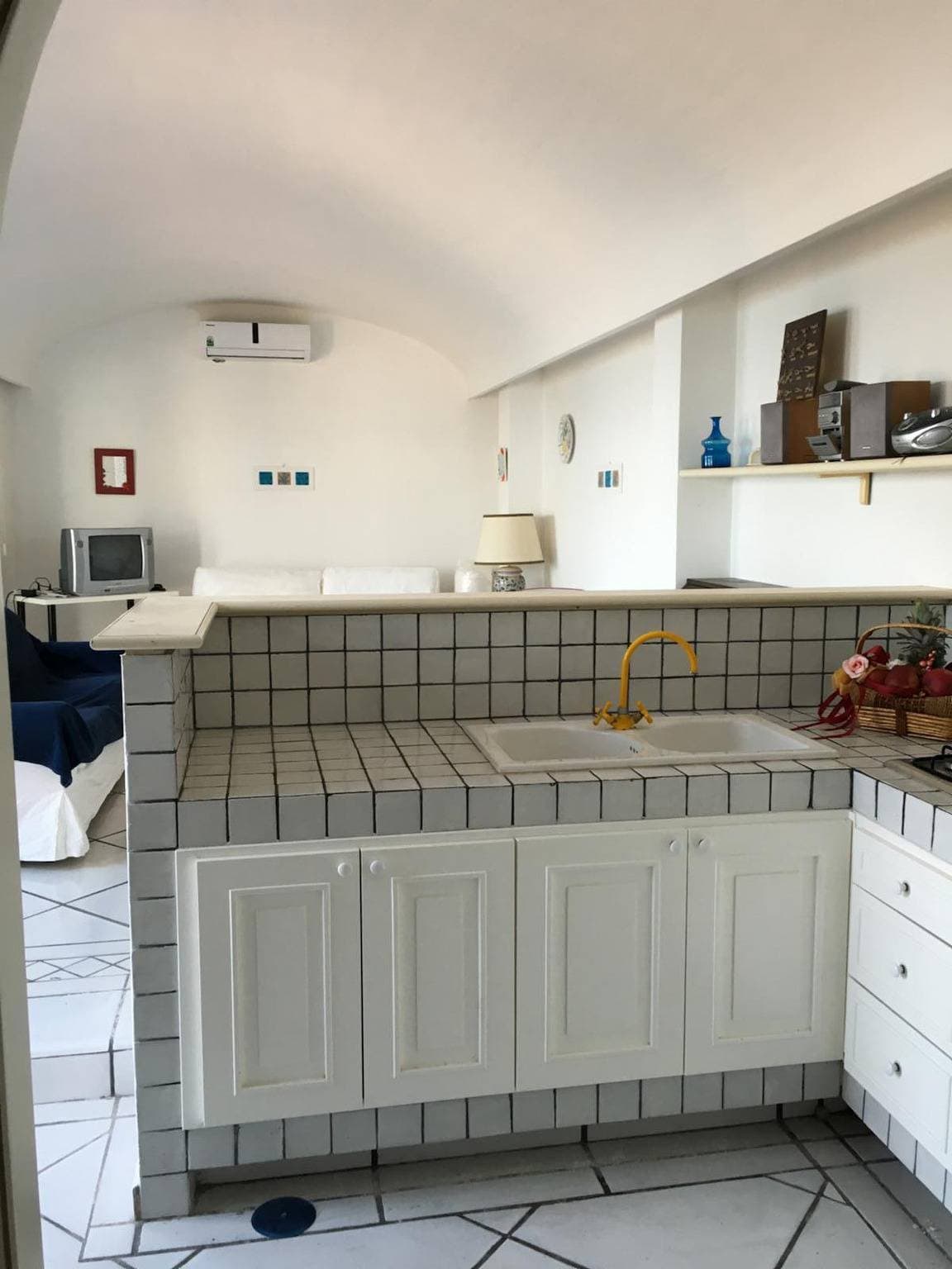 Foto 5 von 50: Ferienwohnung für 5 Personen