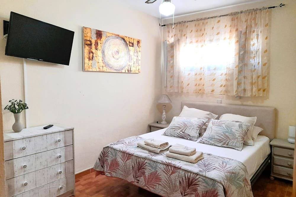 Foto 2 von 30: Mareverde geräumige Wohnung mit 1 Schlafzimmer