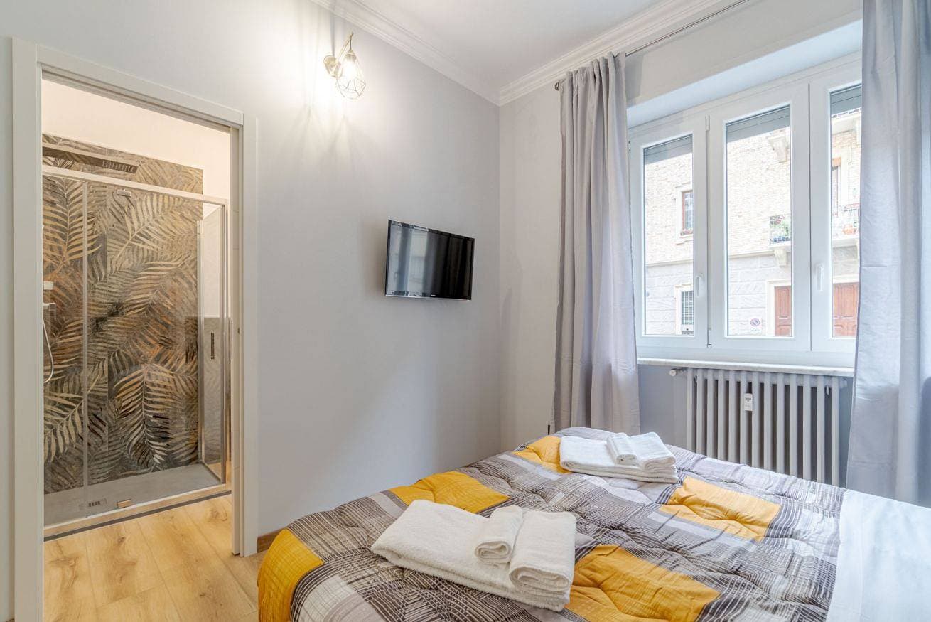 Foto 13 von 19: Ferienwohnung für 2 Personen