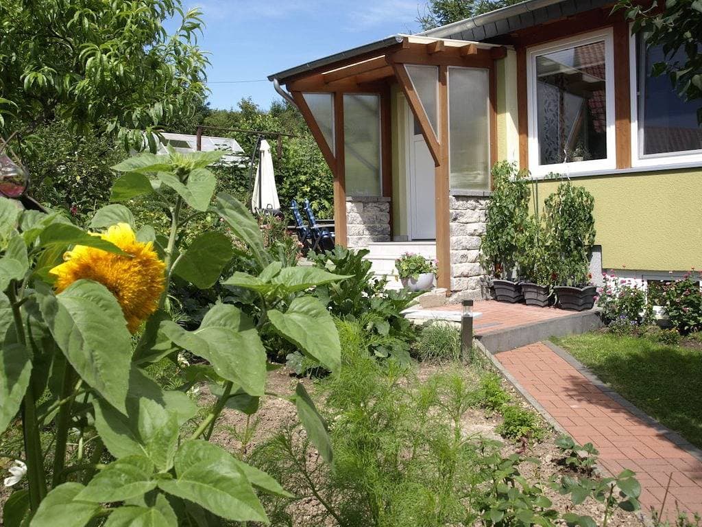 Foto 2 von 18: Ferienhaus mit 1 Schlafzimmer