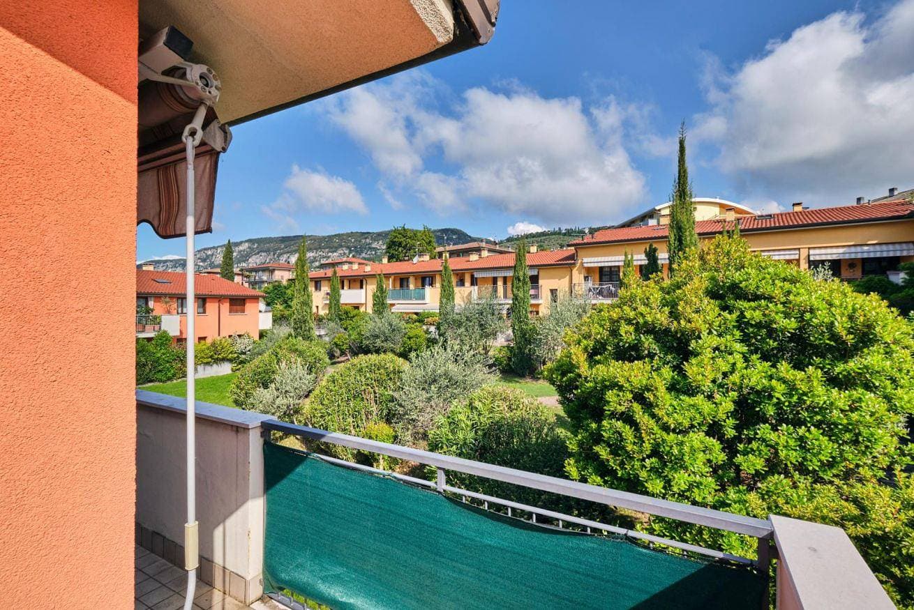Foto 9 von 16: ApartmentsGarda - Dreizimmerwohnung - Casa Eline