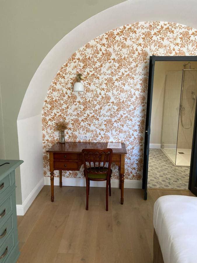 Foto 4 von 11: Double Room