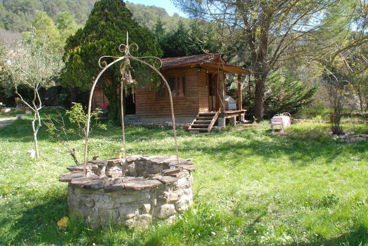 Foto 4 von 34: One-Bedroom Chalet