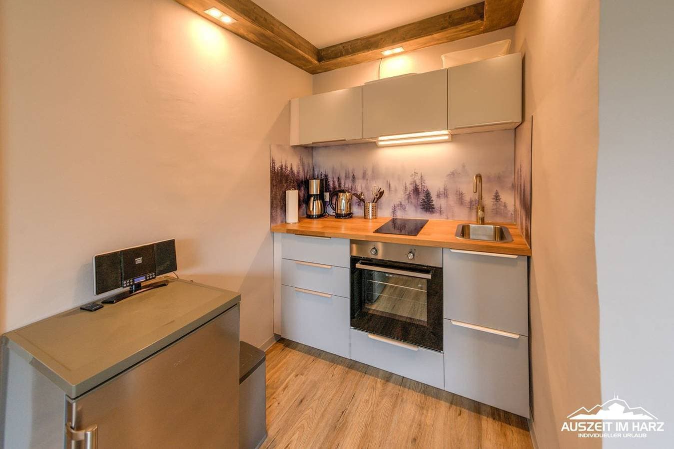 Foto 2 von 25: Haus 3 Ferienwohnung 2