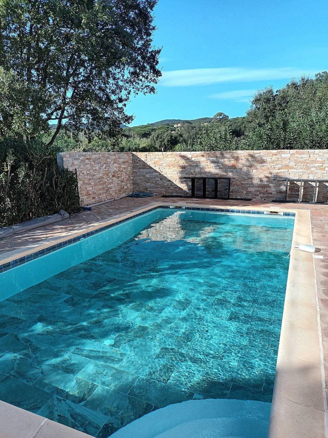 Foto 3 von 27: Villa "Norgreen 4" mit privatem Pool, privaten Terrassen und WLAN