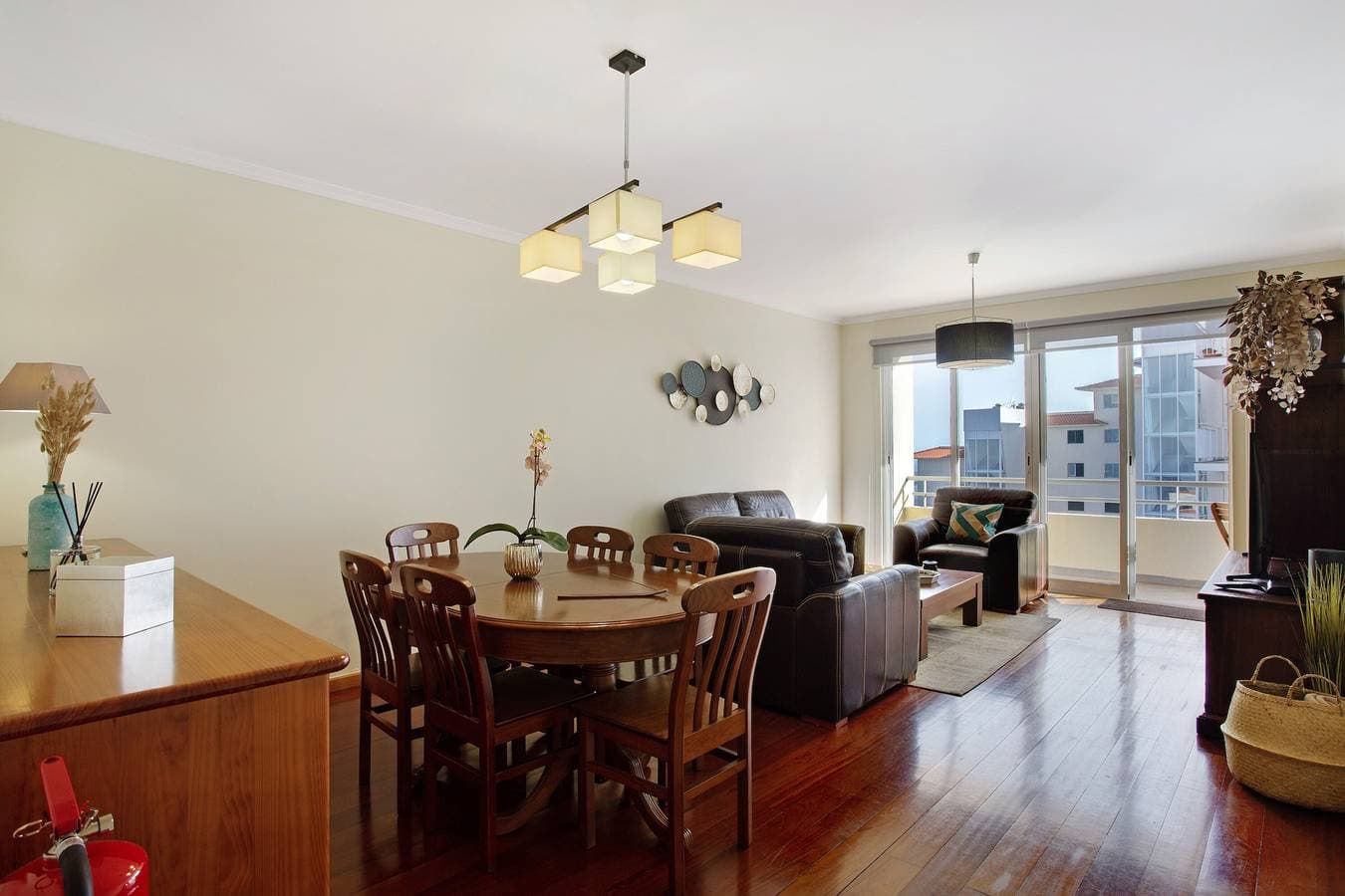 Foto 6 von 25: Ferienwohnung 'Fénix Garajau' mit Meerblick, Balkon und WLAN