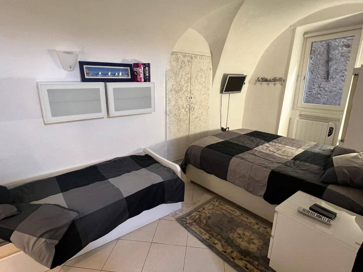 Ca' du Mangiabaggi 1