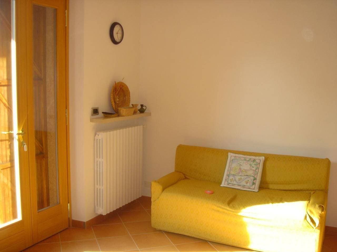 Foto 12 von 18: Wohnung 'Virgilio Zanetti', max 6 Personen