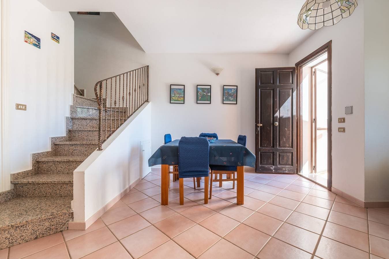 Foto 7 von 30: Villa Simona in Santa Margherita di Pula – Entspannung im Grünen nahe Traumstränden