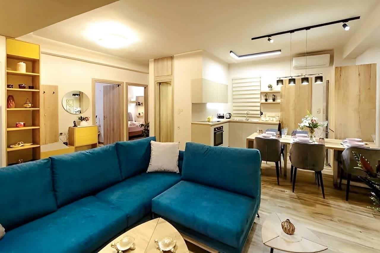 Foto 11 von 33: Ferienhaus für 4 Personen mit Garten