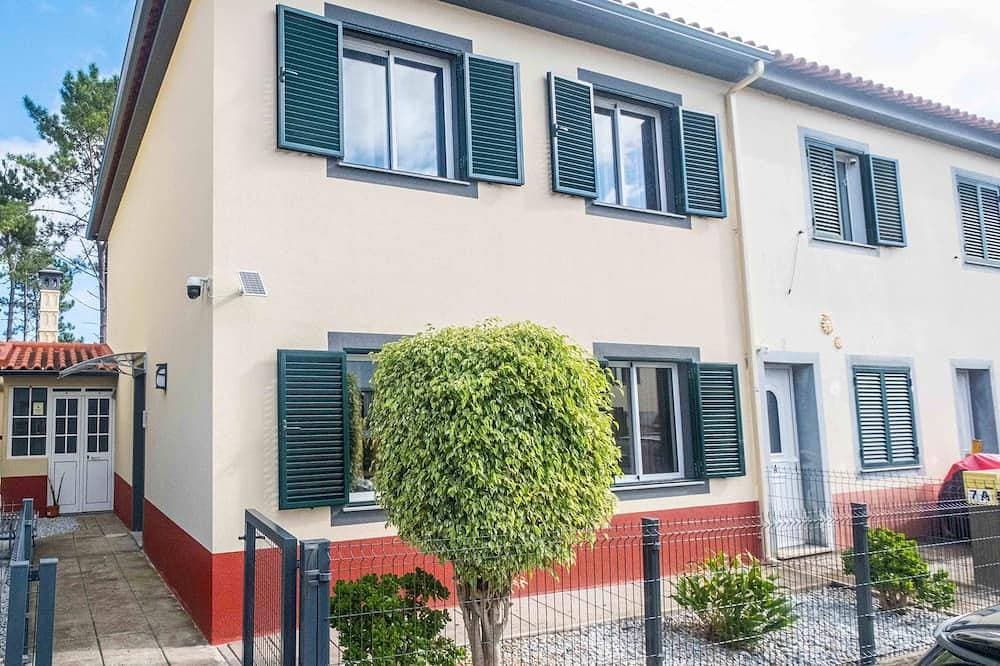 Santana House - Holiday Rental 1