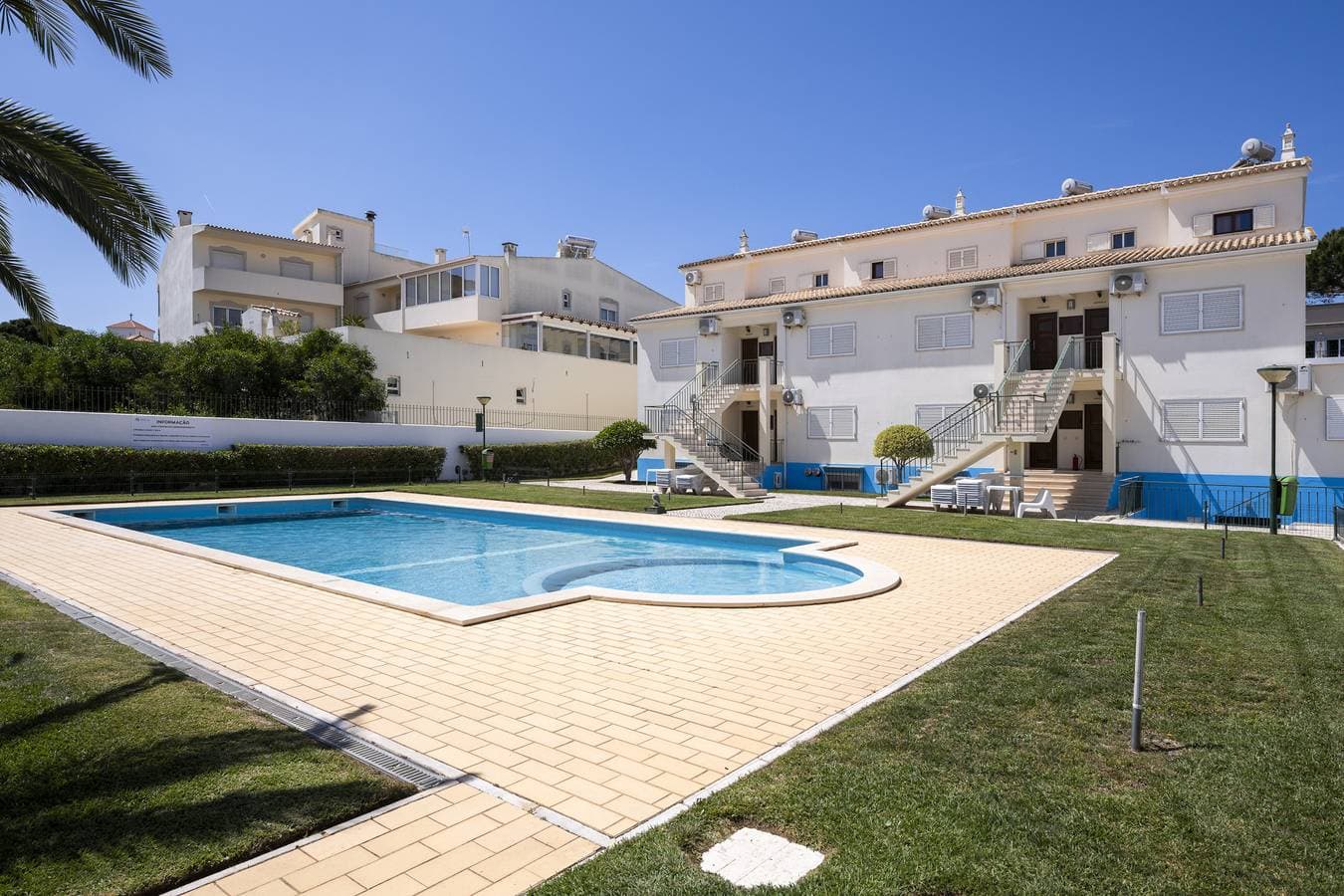 Atlântico Sul 3 - 1 Br - Near the beach by Hd 1