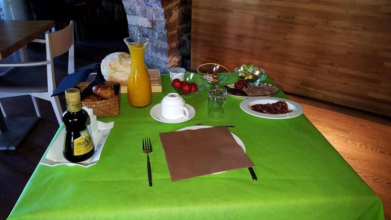 Foto 2 von 80: Hotel für 2 Personen mit Garten