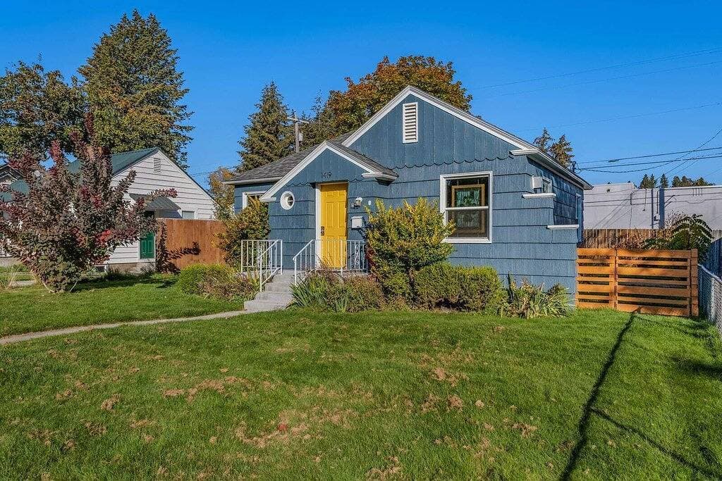 Foto 7 von 20: Walkable downtown getaway w/ free parking & BBQ