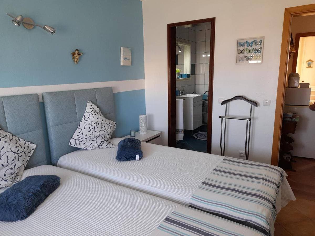 Foto 4 von 8: Double or Twin Room with Private External Bathroom