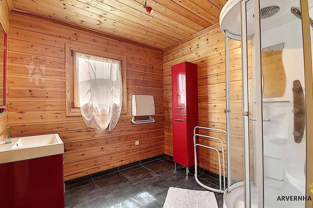 Foto 7 von 9: Three-Bedroom Chalet