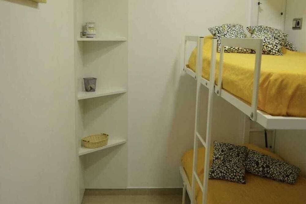 Foto 3 von 9: Apartment for 4 people on the seafront in Roses