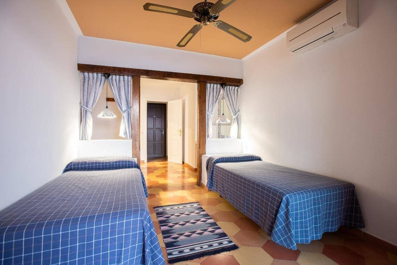Foto 5 von 20: One-Bedroom Apartment with Garden View