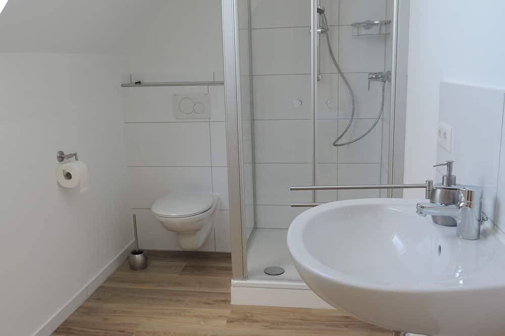 Foto 4 von 12: Moderne Ferienwohnung 1Og