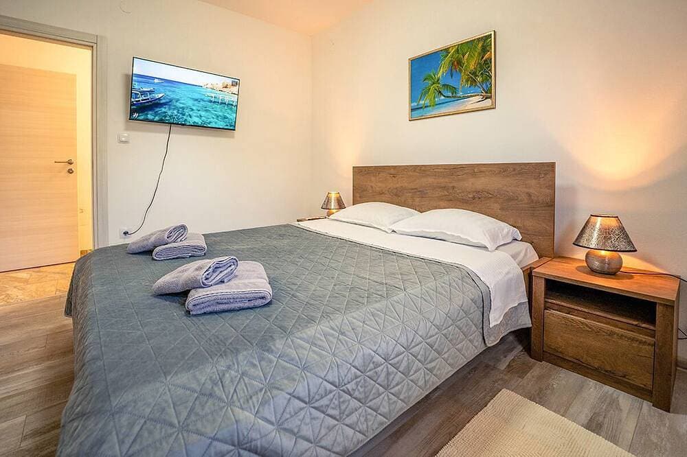 Foto 4 von 30: Apartment mit privatem Pool, little paradise