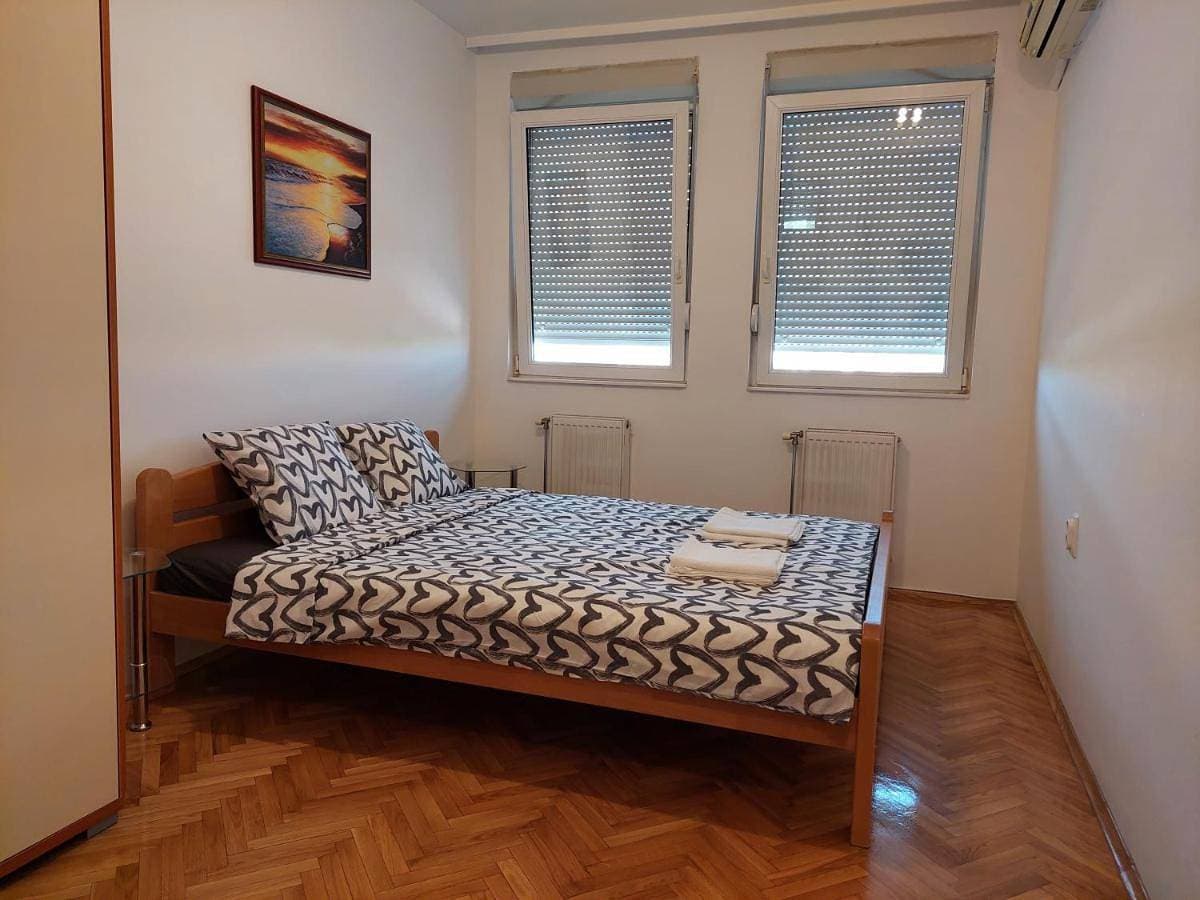 City passage apartments 2 1