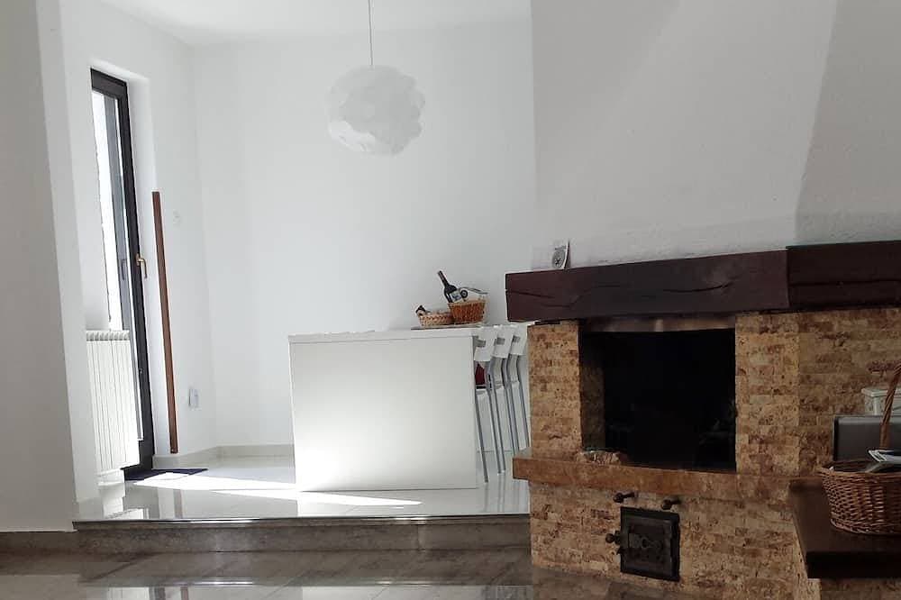 Foto 12 von 26: Villa im Grünen mit eigenem Pool eingetaucht  nicht weit von Porec Strände!