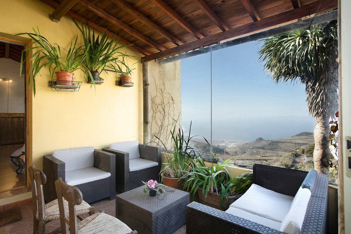 Mirador de Domingo 1