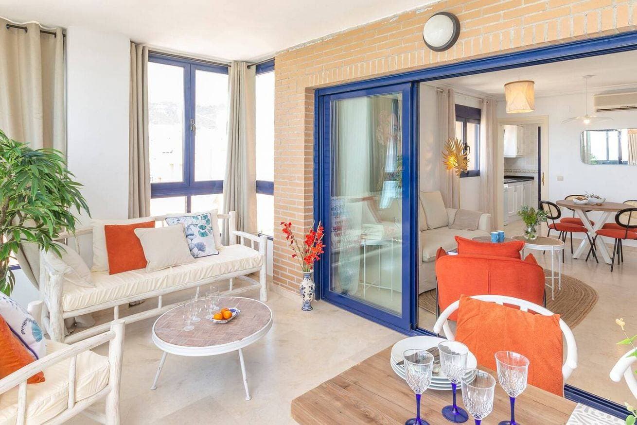 Foto 5 von 41: Apartamento Nuevo Costa Blanca - Costa CarpeDiem