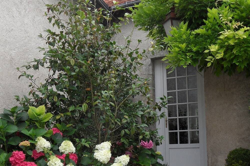 Foto 12 von 30: Charakter Landhaus im Tal der Loire-Schlösser
