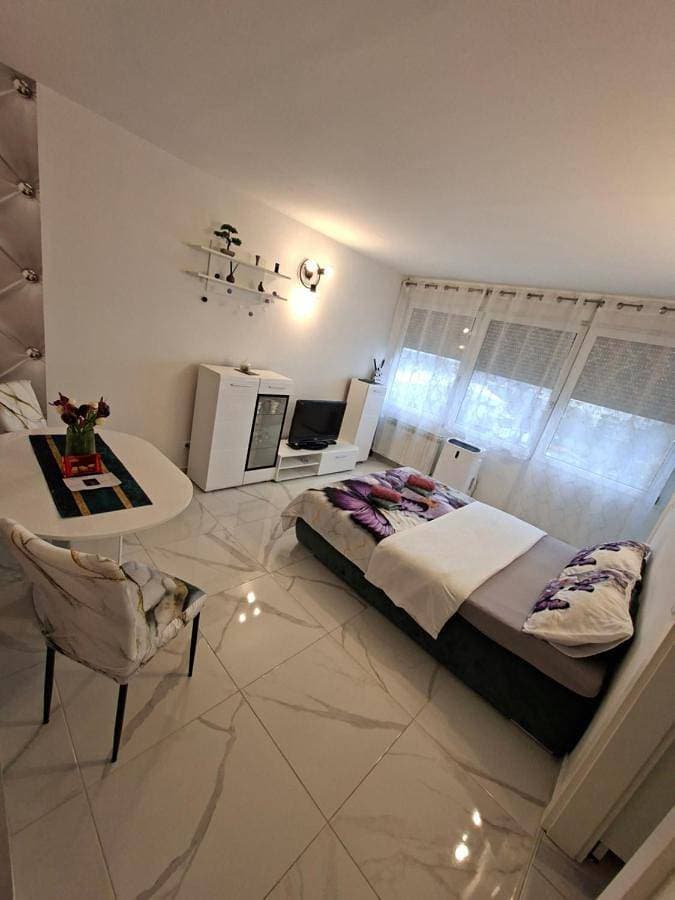 Studio apartman Franka 1