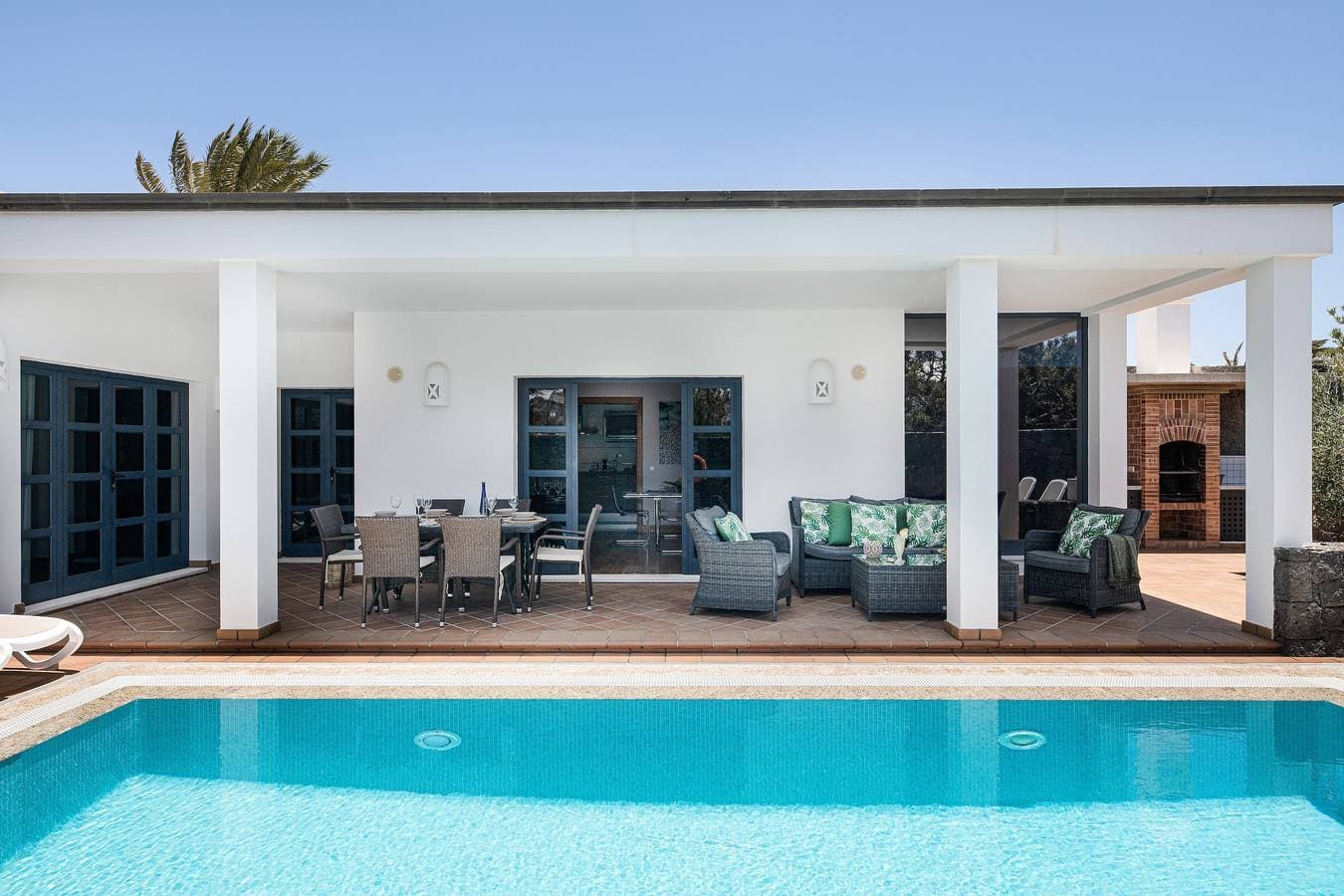 Villa Mamma Mia 1 1