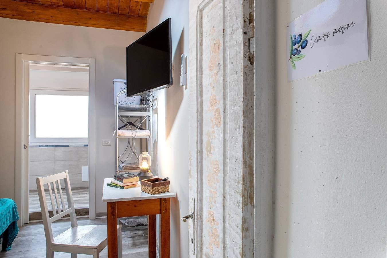 Foto 11 von 26: Ferienhaus 'De Mirto' mit Wi-Fi und Klimaanlage
