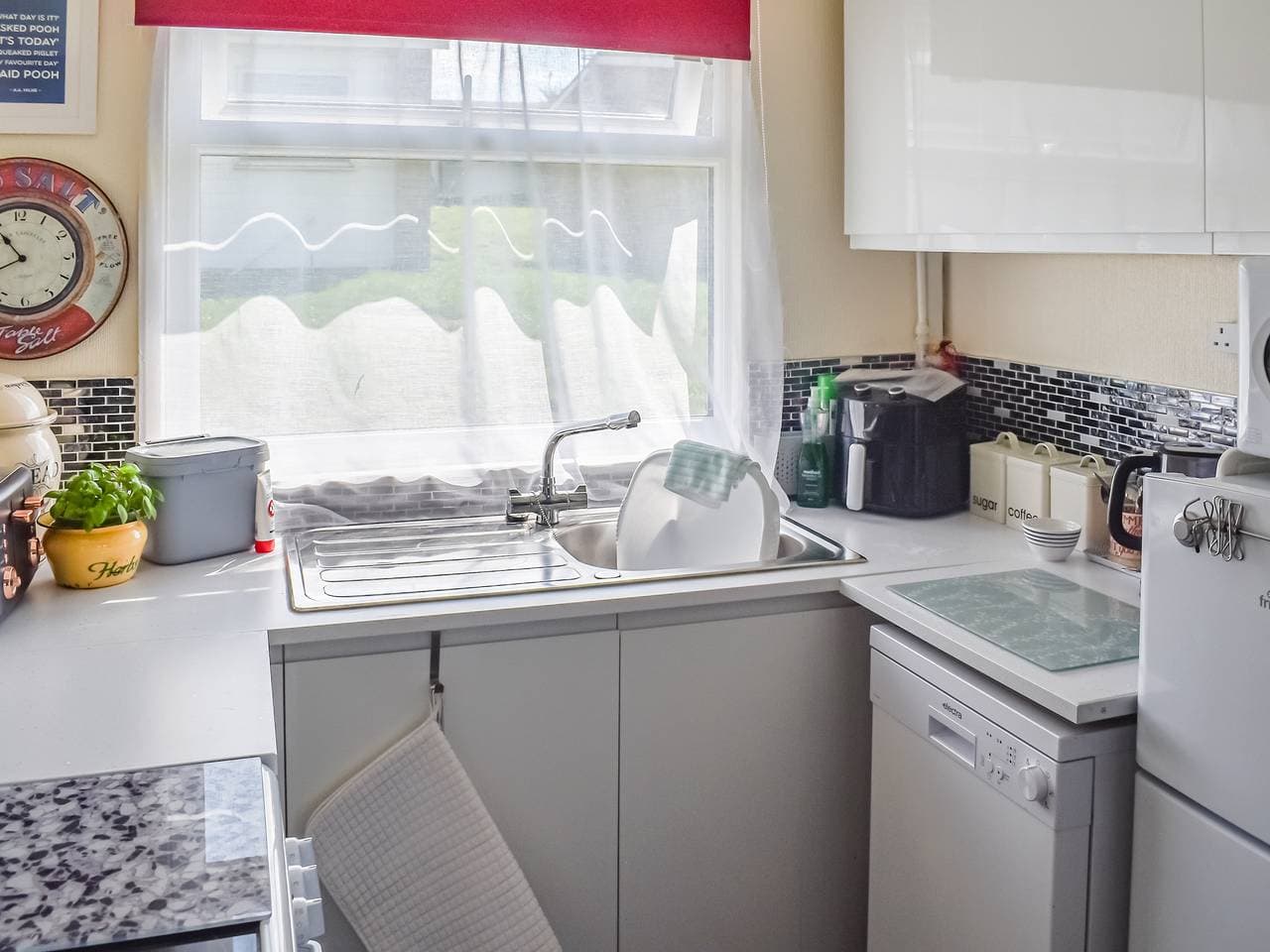 Foto 5 von 16: Cottage für 4 Personen