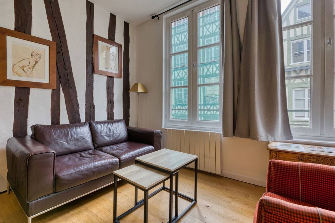 Foto 12 von 22: Ferienwohnung für 2 Personen