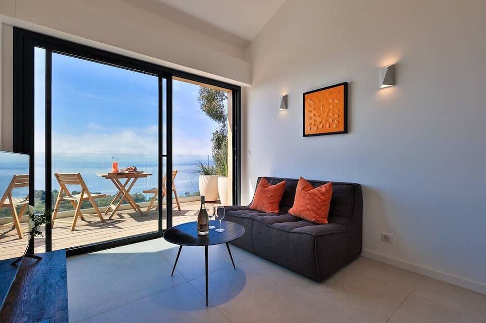 Foto 6 von 14: 2-room apartment with panoramic sea view