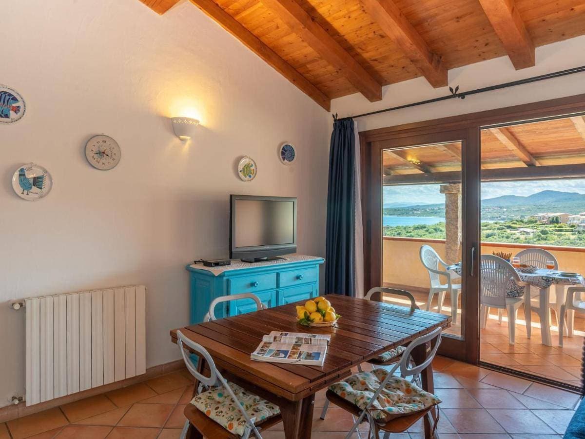 Apartment Giuly by Interhome 1