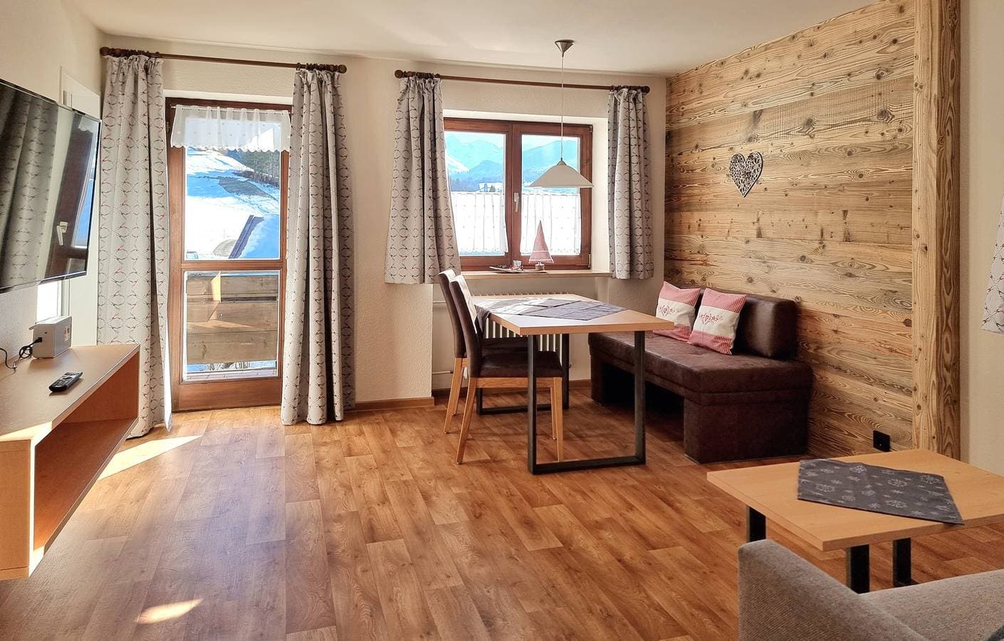 Wohnung 3 1