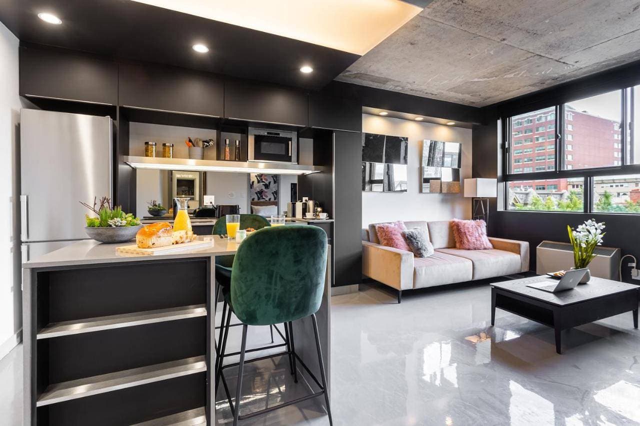 Pierce Boutique Apartments by Simplissimmo 1
