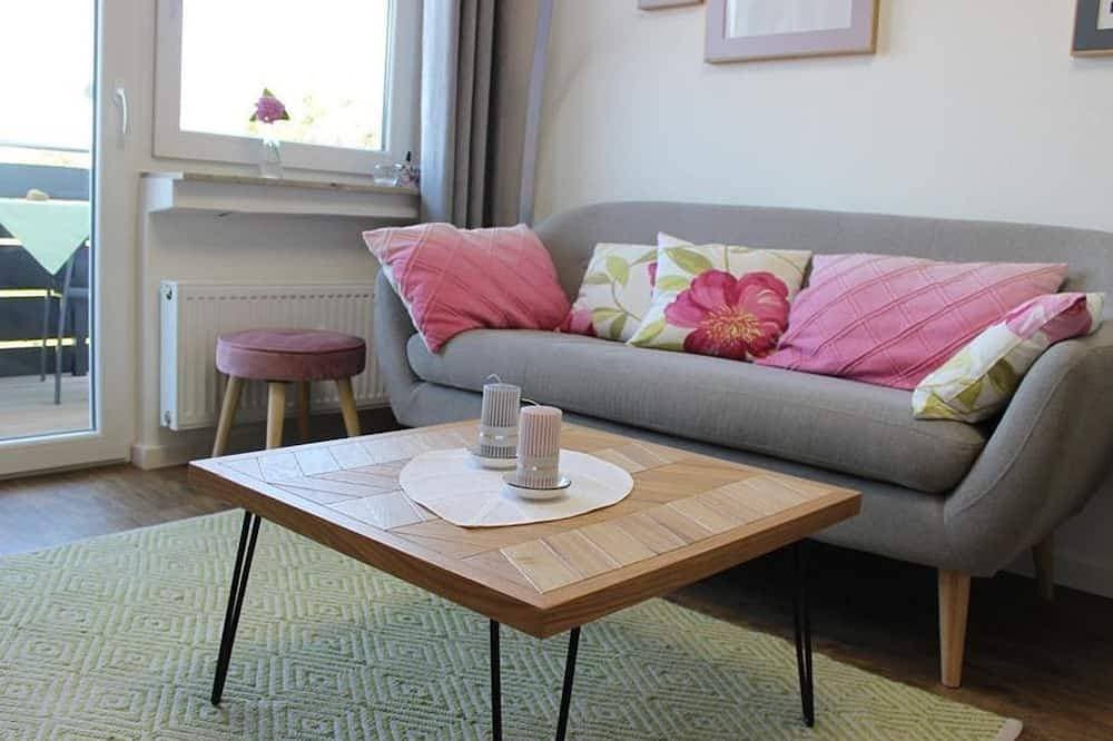 Apartment \"Auszeit\" - Ferienapartments Klatte 1