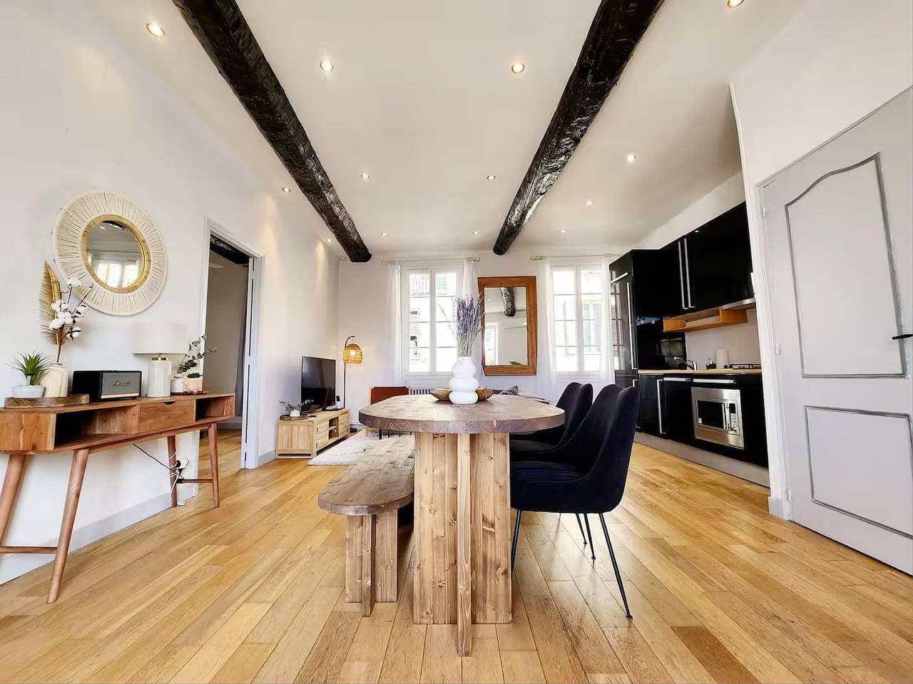 Foto 3 von 14: Ferienwohnung für 2 Personen