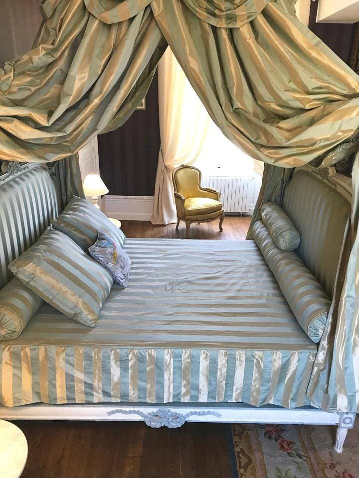 Foto 6 von 20: Deluxe Double Room with Bath