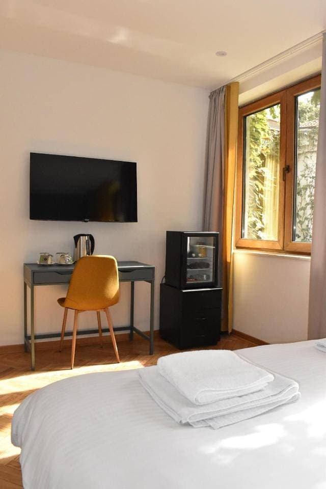 Foto 10 von 22: Double Room