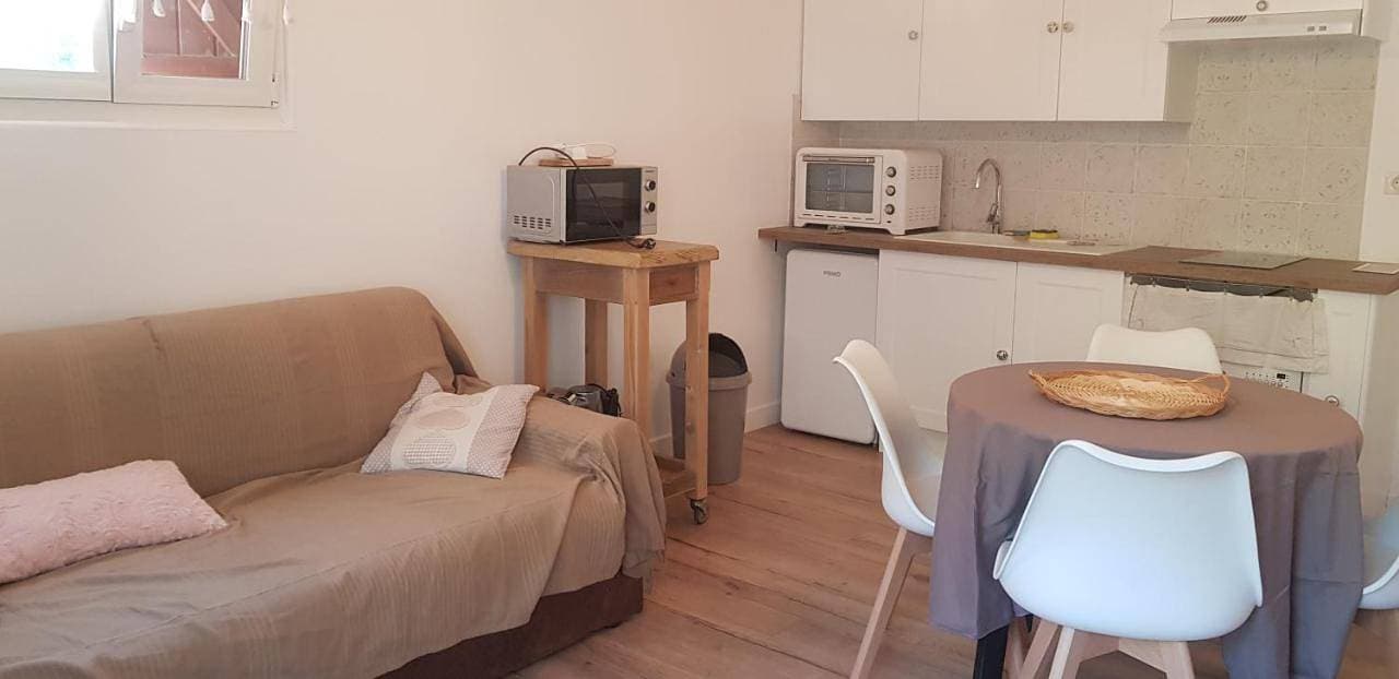 Foto 5 von 5: One-Bedroom Apartment