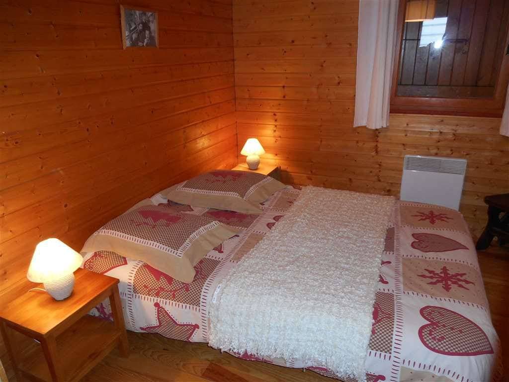 Foto 9 von 21: Chalet de l'Houlme
