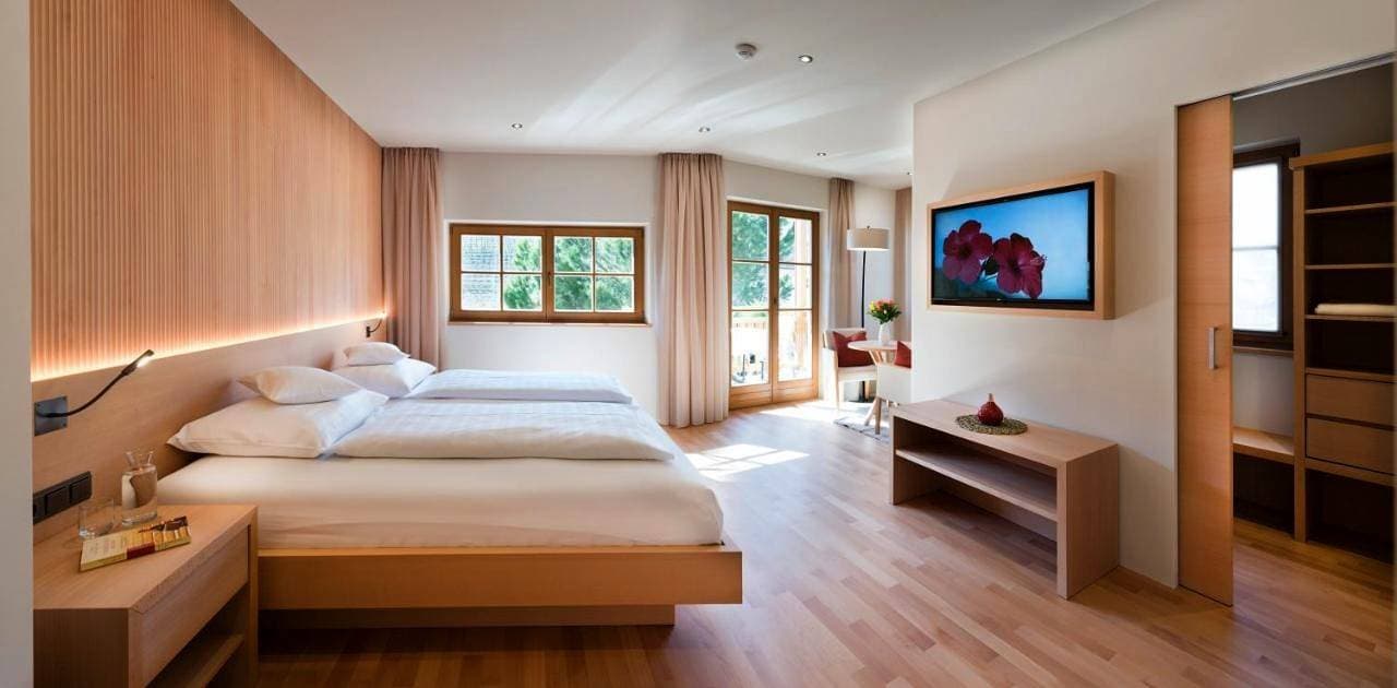 Foto 5 von 6: Superior Suite