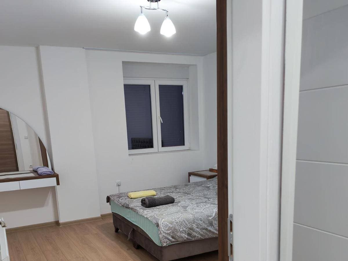 Foto 5 von 13: One-Bedroom Apartment