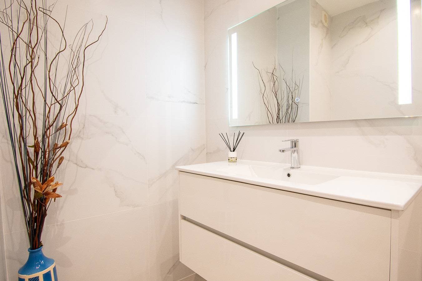 Foto 5 von 30: 135 Monte Dourado · Two Bed Apartment With Communa